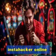 instahacker online